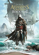 Broché Tout l'art de Assassin's creed IV : Black flag de Paul Davies