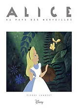 Broschiert Alice au pays des merveilles von Pierre Lambert
