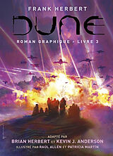 Broché Dune. Vol. 3. Le prophète de HERBERT