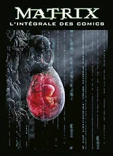 Broschiert Matrix, le roman graphique von GAIMAN / GIBBONS