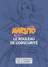 Broschiert Narutopedia. Vol. 2. Les méchants von 