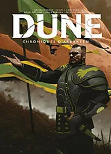 Broschiert Dune : chroniques d'Arrakeen von 