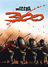 Broché 300 de Frank Miller