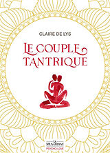 Broché Le couple tantrique de Claire de Lys