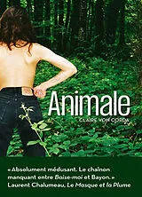 Broschiert Animale von Claire Von Corda