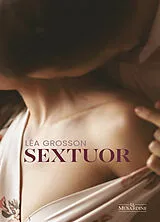 Broschiert Sextuor von Léa Grosson