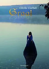 Cecile Corbel CD Graal (cd+buch)