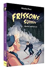 Broschiert Black justice 2.0 von Feuz Nicolas ;Borer Silvan