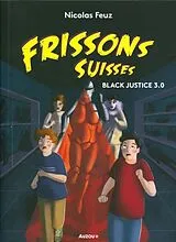 Broschiert Black justice 3.0 von Feuz Nicolas ;Borer Silvan