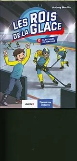 Broschiert Les rois de la glace T.5 von Audrey Moulin;Pinelli Amerigo