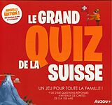  Le Grand Quiz de la Suisse NED 2023 von Wirz Christine