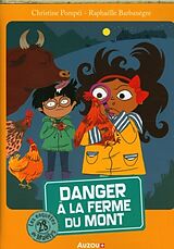 Broschiert Les enquêtes de Maëlys T28 von Pompéï Christine;Barbanègre Raphaëlle