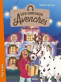 Broschiert Les chevaux d'Avenches Tome 6 von De Gréa Philippine ;Lymut