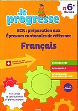 Broschiert Français : 6e HarmoS von Sabina; Knébel, Martine Dalla Riva