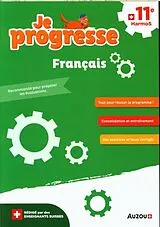 Broschiert Français : 11e HarmoS, cycle 3 von Benoît Schmidli