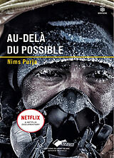 Broschiert Au-delà du possible : 14 sommets : ma vie dans la zone de la mort von Nimsdai Purja