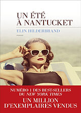 Broché Un été à Nantucket de Elin Hilderbrand