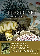 Broschiert Les sirènes von Emilia Hart