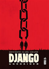 Broché Django unchained de Quentin Tarantino