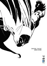 Broschiert Batman : amère victoire : édition spéciale 75 ans von Jeph Loeb, Tim Sale