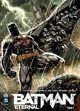Broschiert Batman eternal. Vol. 1 von 