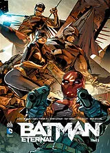 Broschiert Batman eternal. Vol. 2 von James Tynion, Scott Snyder