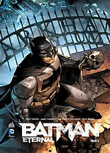 Broschiert Batman eternal. Vol. 3 von James Tynion, Scott Snyder
