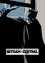 Broché Gotham Central. Vol. 4 de Ed Brubaker, Greg Rucka, Judd Winick