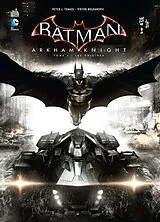 Broschiert Batman : Arkham knight. Vol. 1. Les origines von Peter J. Tomasi