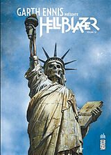 Broschiert Garth Ennis présente Hellblazer. Vol. 3 von Garth Ennis