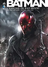 Broschiert Batman : l'énigme de Red Hood von Judd Winick