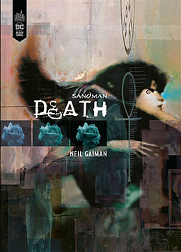 Broché Sandman : Death de Neil Gaiman