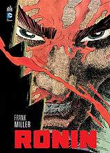 Broché Ronin de Frank Miller