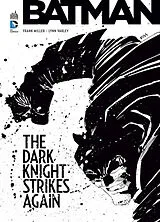 Broschiert Batman : the Dark Knight strikes again von Frank Miller