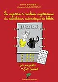 E-Book (epub) Le mystère ô combien mystérieux du distributeur automatique de billets von Bousquet Patrick
