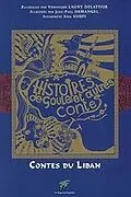 E-Book (epub) Contes du Liban, Histoires de Goules et autres contes von Véronique Lagny Delatour