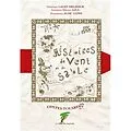E-Book (epub) Contes touaregs, Histoires de vent et de sable von Véronique Lagny Delatour, Slimane Ajla
