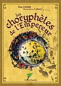 E-Book (epub) Les Choryphèles de l'empereur von Eric Lysoe