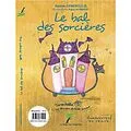 E-Book (epub) Le bal des sorcières von Debertolis Nadine