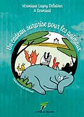 E-Book (epub) Un cadeau surprise pour les animaux von Véronique Lagny Delatour