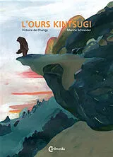Broschiert L'ours Kintsugi von Victoire de; Schneider, Marine Changy
