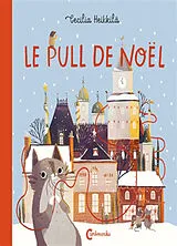 Broschiert Le pull de Noël von Cecilia Heikkila