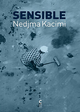 Broché Sensible de Nedjma Kacimi