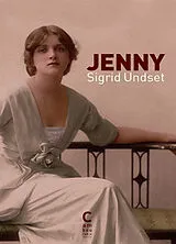 Broschiert Jenny von Sigrid Undset