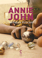 Broché Annie John de Jamaica Kincaid