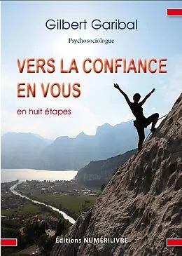 E-Book (epub) Vers la confiance en vous von Gilbert Garibal