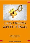 E-Book (epub) Trucs anti-trac Les von Gilbert Garibal