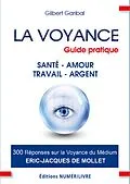 E-Book (epub) La voyance von Gilbert Garibal