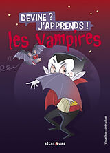 Broché Les vampires de Ella; Hesnard, Caroline Coalman