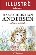E-Book (epub) Contes Illustres - Editions speciale von Hans Christian Andersen, Onesimo Colavidas